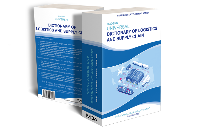 Dictionary of Logistics and Supply Chain