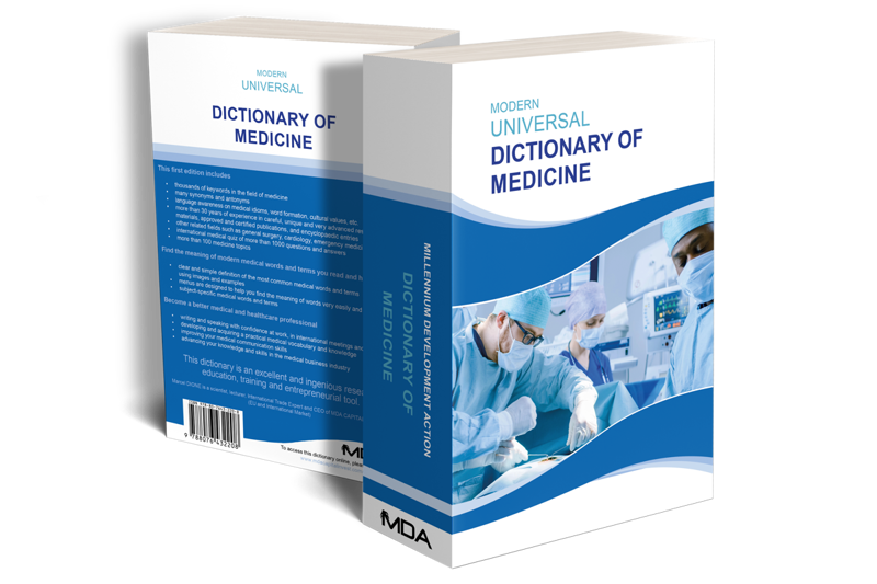 Dictionary of Medicine Dictionary of Medicine