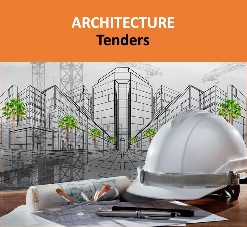 Architecture Tenders