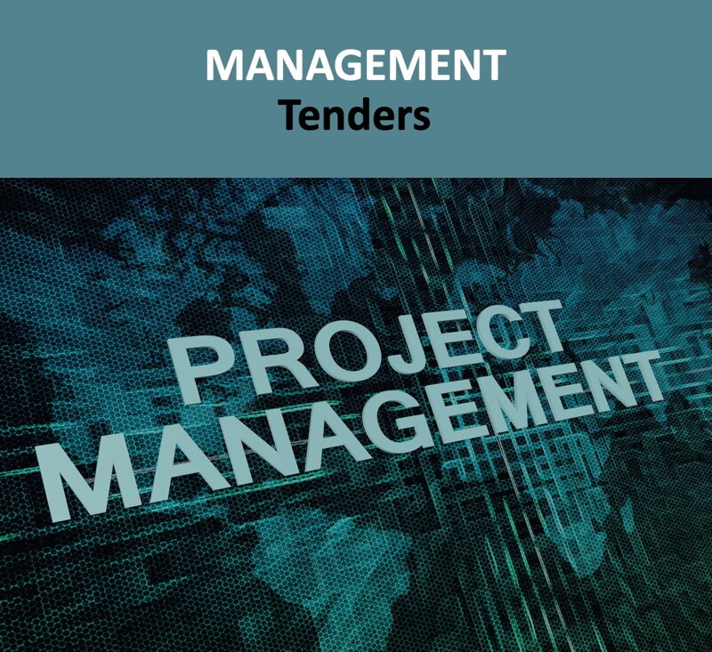 Management Tenders