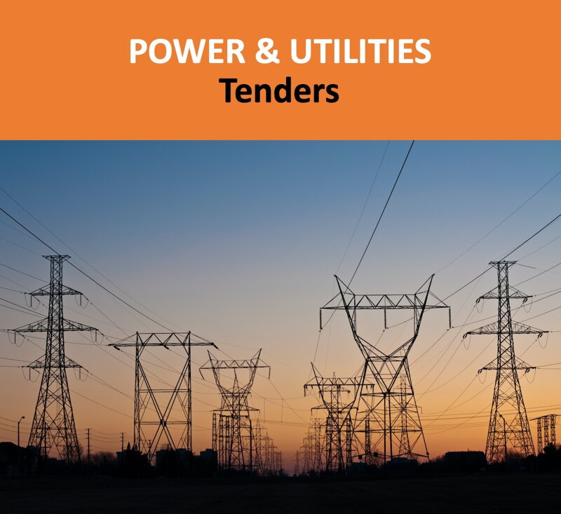Power & Utilities Tenders