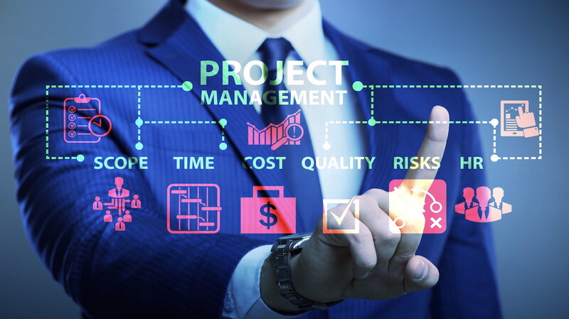Schedule Projects