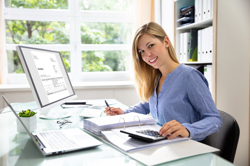 Registration in the Cadastral Office Registration in the Cadastral Office