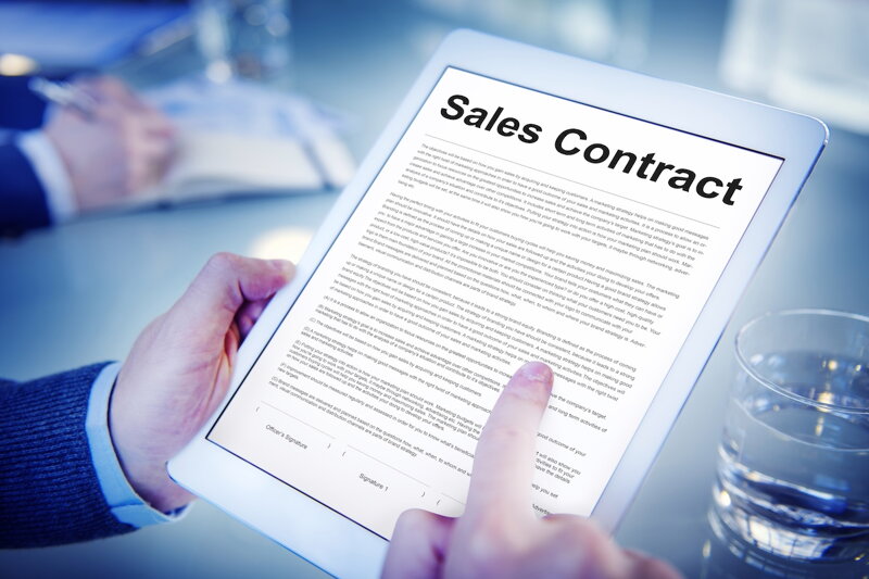 Delivery and Purchase Agreement Delivery and Purchase Agreement
