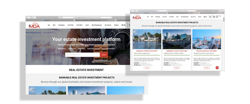 Internal acquisition by mdagobalrealestate.com Internal acquisition by mdagobalrealestate.com