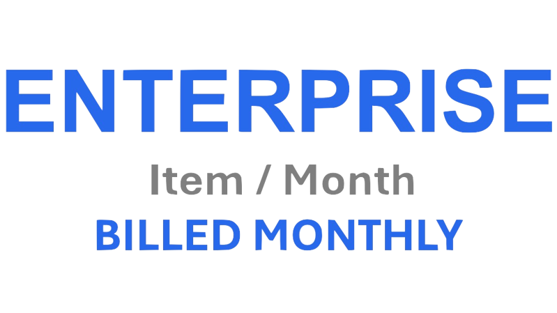 € 488/Item/Month