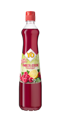 YO Raspberry and Lemon Syrup