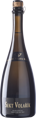 Riesling Wallachian "Perna, Zelezna", Sekt Brut, Volařík