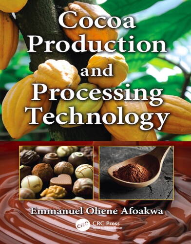 Cocoa Production and Processing Technology