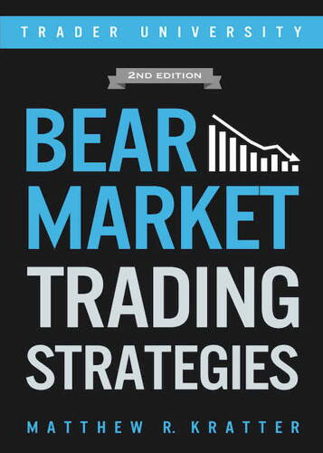 Bear Market Trading Strategies