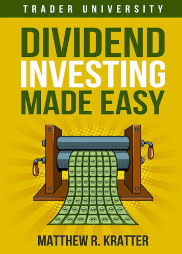 Dividend Investing Made Easy