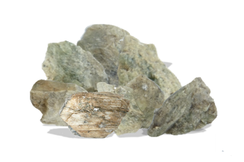 Lithium Spodumene Min 3-7% Li2O