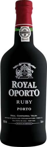 Royal Oporto Ruby