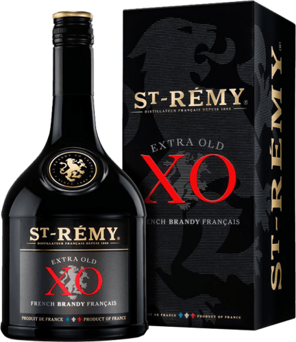 St-Rémy XO 0,7l