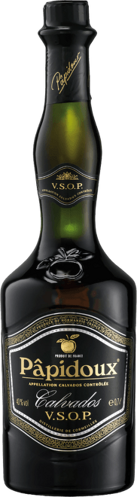 Calvados Pâpidoux VSOP 0,7l