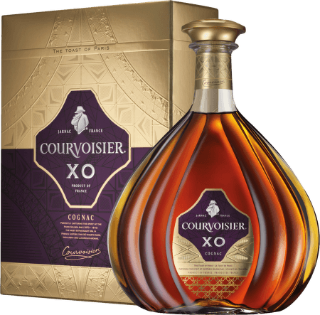 Courvoisier XO 0,7l