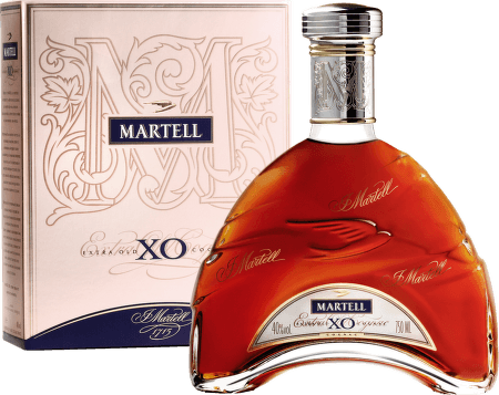 Martell XO 0,7l