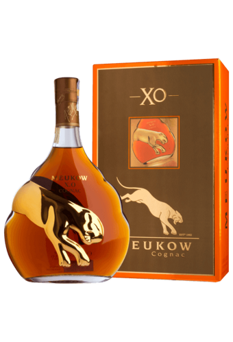 Meukow Cognac XO 0,7l