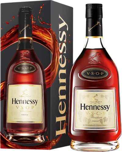 Hennessy VSOP 0,7l