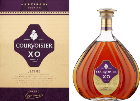 Courvoisier XO Ultime 0,7l