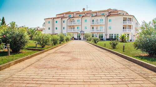 HOTEL MEDULIN ISTRIA