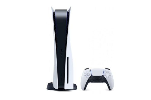 Sony Playstation 5