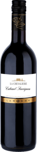 Cabernet Sauvignon de La Chevalire