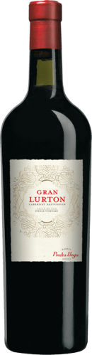 Gran Lurton, Cabernet Sauvignon Grand Reserva