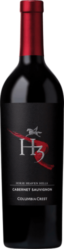 H3, Horse Heaven Hill Cabernet Sauvignon