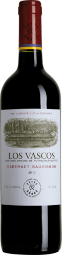 Los Vascos Cabernet Sauvignon
