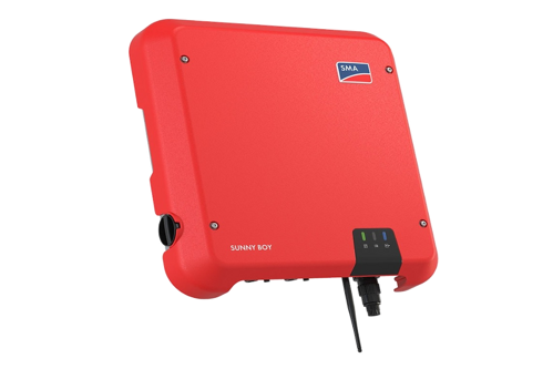 SMA Sunny Boy 3.0 (SB3.0-1AV-41) Inverter
