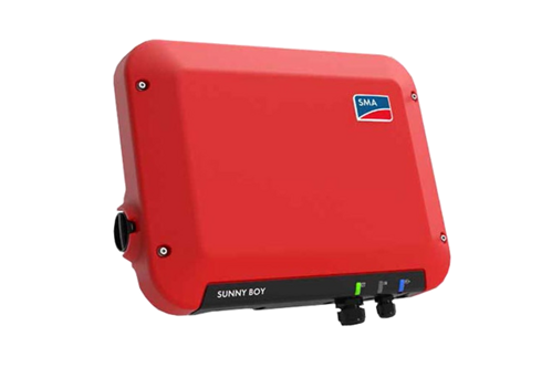 SMA Sunny Boy 1.5 (SB1.5-1VL-40) Inverter