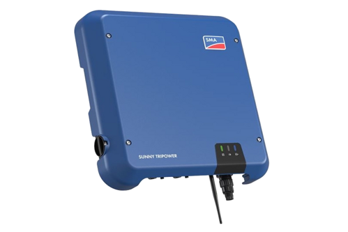 SMA Sunny Tripower 3.0 (STP3.0-3AV-40) Inverter