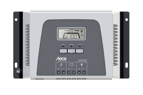 Steca Solarix MPPT 3020 solar charge controller