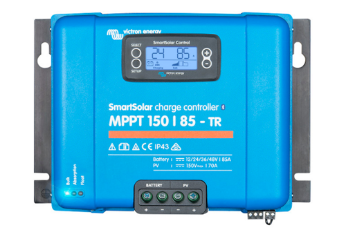 Victron SmartSolar MPPT 150/85Tr