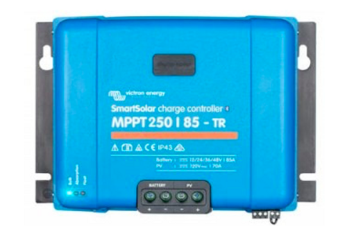 Victron SmartSolar MPPT 250/85Tr