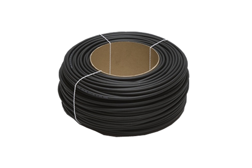 KBE solar cable 4.0 mm² DB EN 50618 H1Z2Z2-K BLACK (100m)