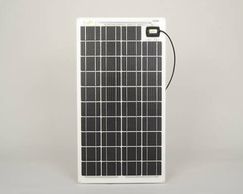 SunWare Solarpanel SW-4065 12V / 48 Wp R-Serie
