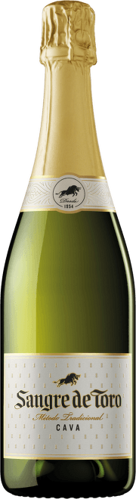 Cava Sangre de Toro Brut