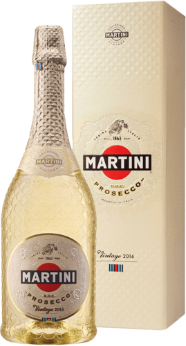 Martini Prosecco Vintage DOC Spumante