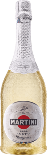 Martini Asti Vintage DOCG Spumante