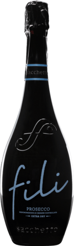 Prosecco FILI Extra Dry Magnum 1.5L