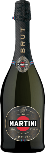Martini Brut 
