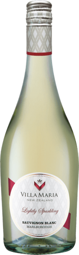 Sauvignon Blanc Marlborough, Lightly Sparkling