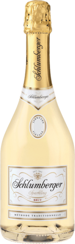 Schlumberger Brut Vintage Weinviertel