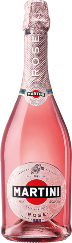Martini Rosé