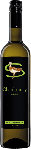 Chardonnay Classic, Johann Scheiblhofer
