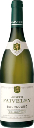 Bourgogne Chardonnay ”Joseph Faiveley”