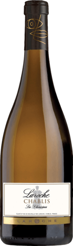 Chablis AOC Domaine Laroche