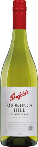Koonunga Hill Chardonnay